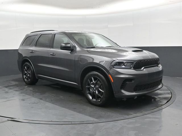 New 2026 Dodge Durango GT w/ Blacktop Package