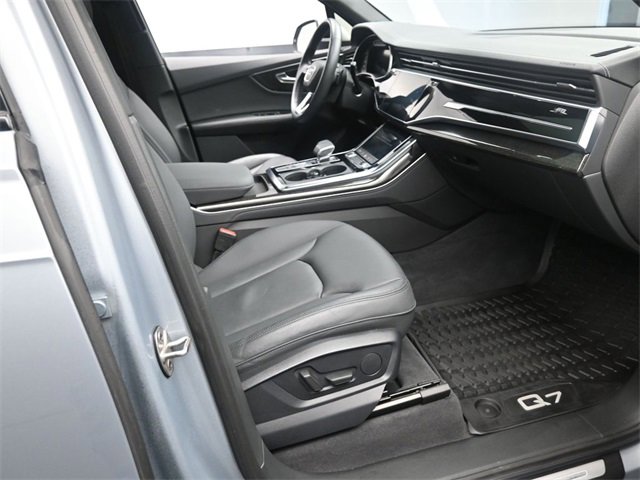Used 2023 Audi Q7 3.0T Premium Plus w/ Premium Plus Package image 30