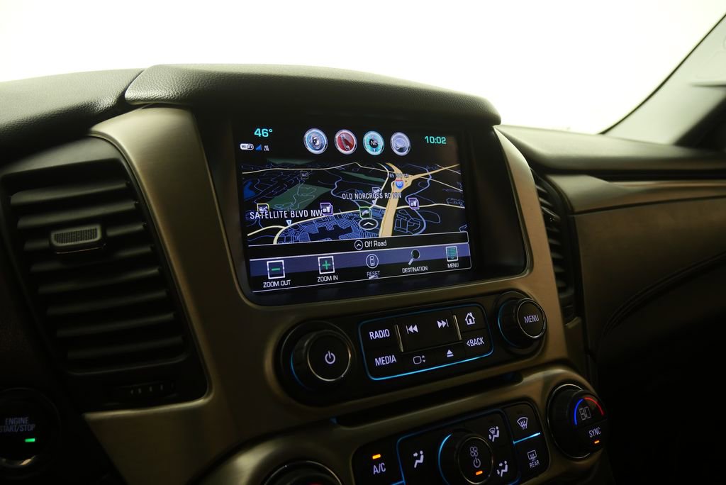 Used 2018 GMC Yukon Denali image 23