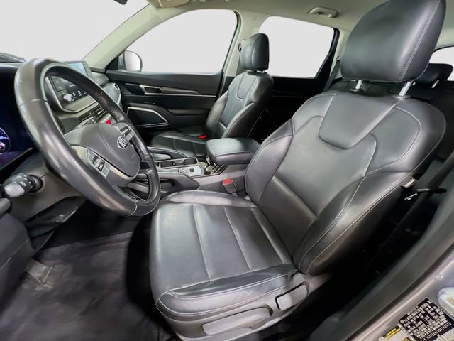 Certified 2021 Kia Telluride LX image 20