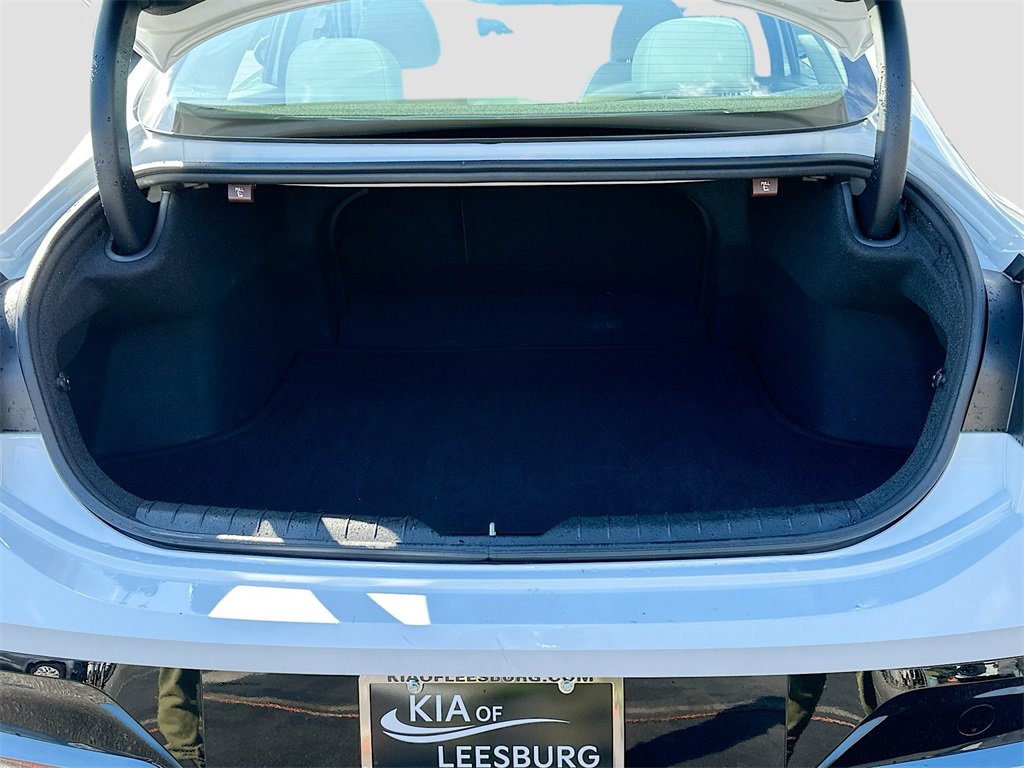 Used 2024 Hyundai Sonata SEL image 24