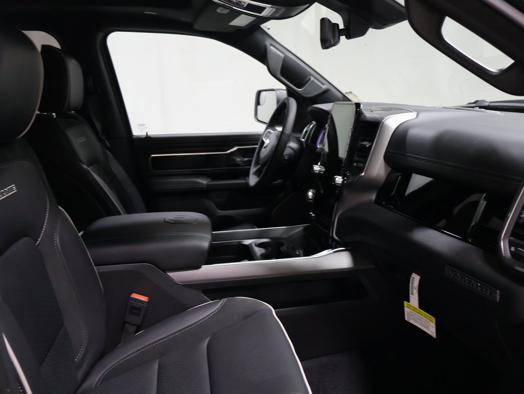 New 2026 RAM 1500 Laramie image 17