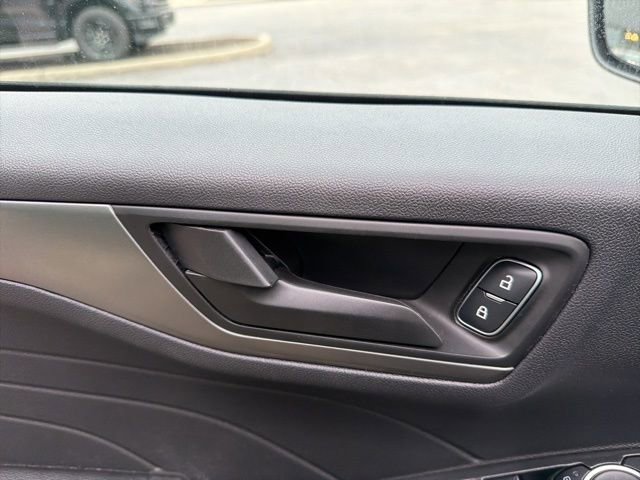 Certified 2025 Ford Escape Active image 22
