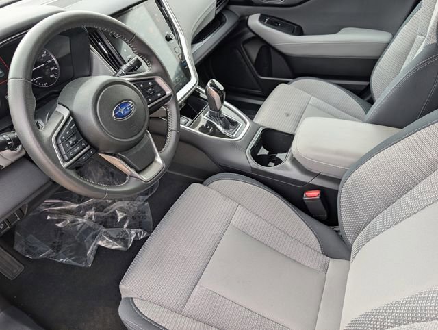 Certified 2025 Subaru Outback Premium w/ Popular Package #1A AWD/4WD image 11