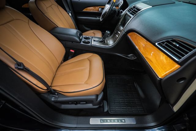 Used 2013 Lincoln MKX AWD image 51