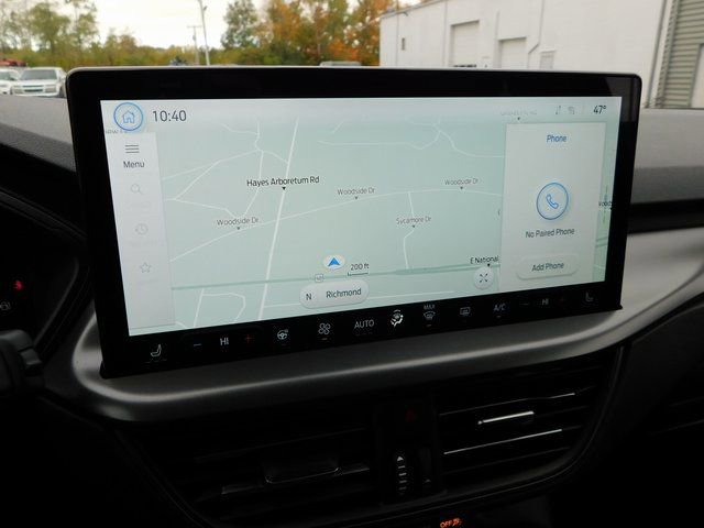 New 2026 Ford Escape SE image 36