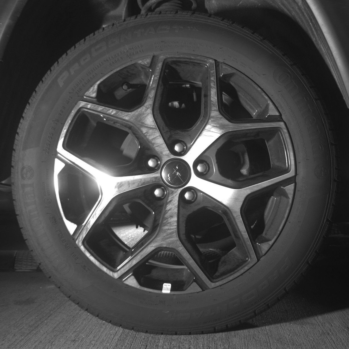 Used 2025 Jeep Compass Limited image 14