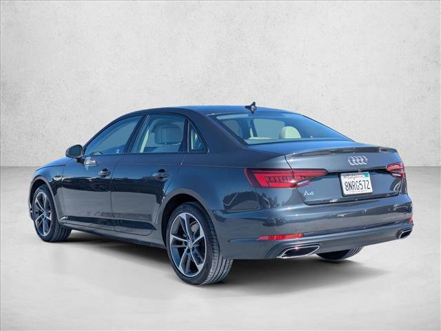 Used 2019 Audi A4 2.0T Premium FWD image 8