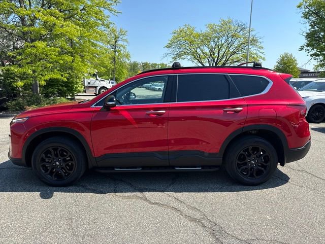 Used 2022 Hyundai Santa Fe XRT AWD/4WD image 22
