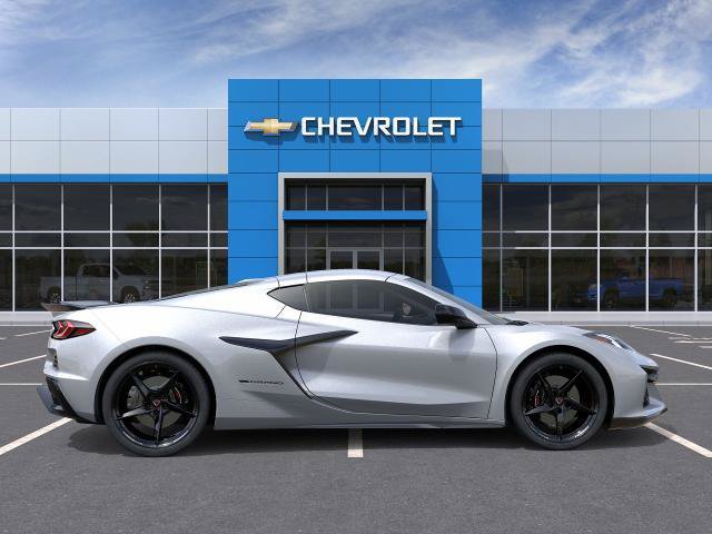 New 2027 Chevrolet Corvette Grand Sport RWD image 5