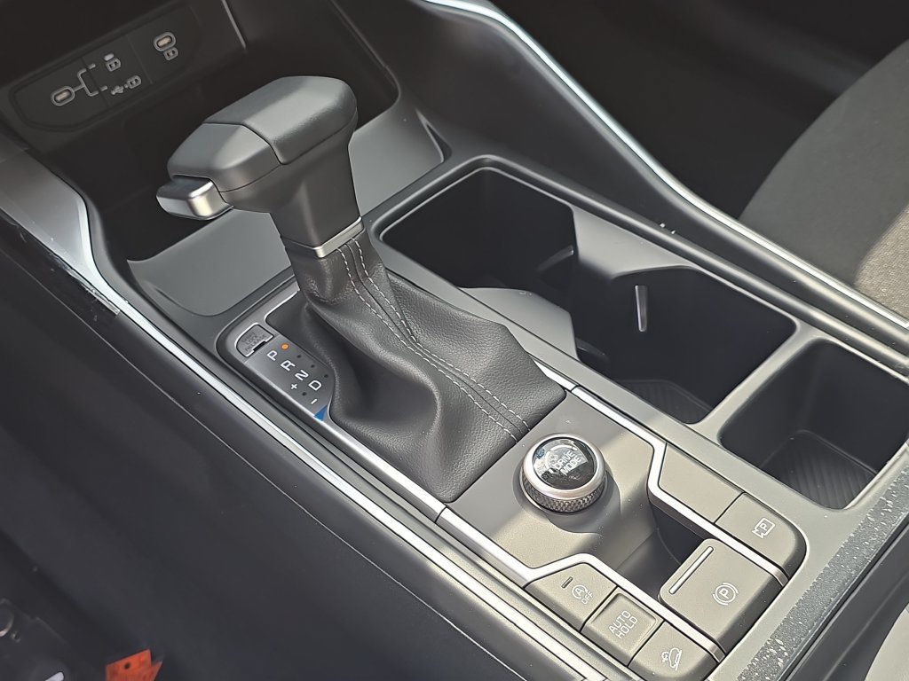 New 2026 Kia Sorento LX FWD image 27