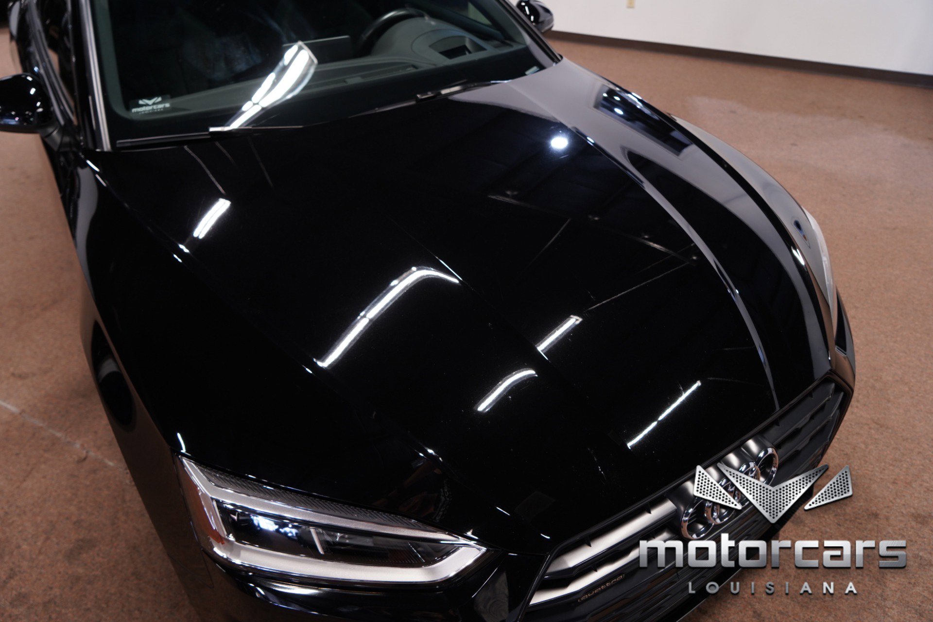 Used 2019 Audi A5 2.0T Prestige AWD/4WD image 14