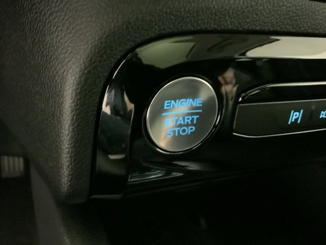 New 2026 Ford Escape SE w/ PHEV Premium Package image 20