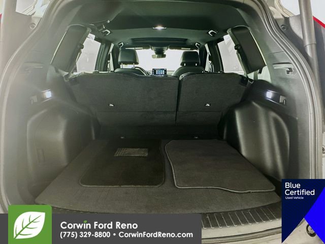 Used 2024 Honda CR-V Sport-L image 29
