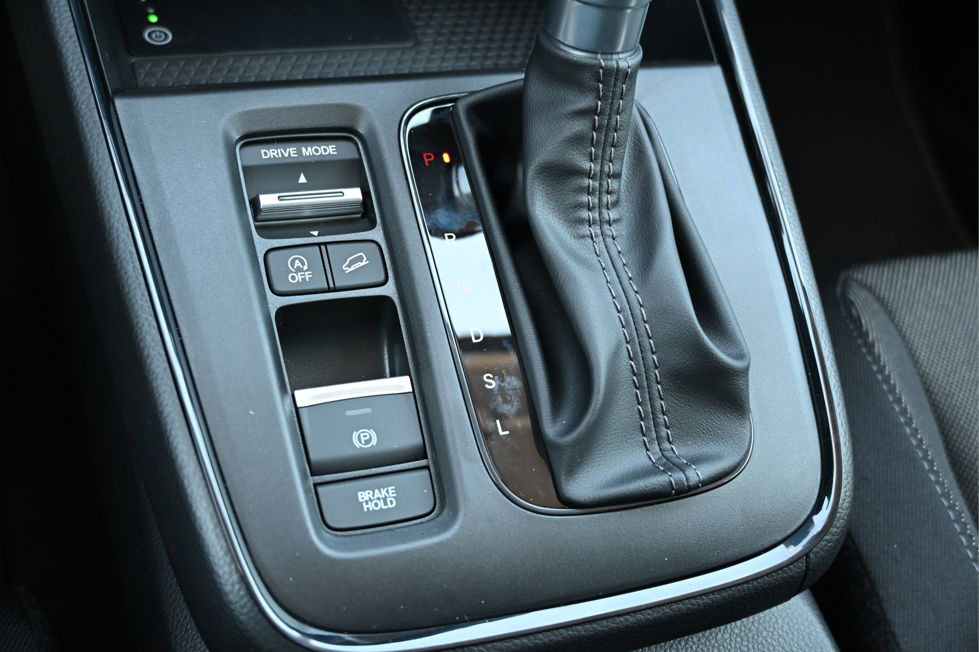 New 2026 Honda CR-V EX image 20