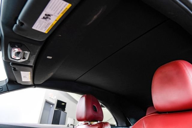 Used 2022 BMW 430i Convertible RWD image 6
