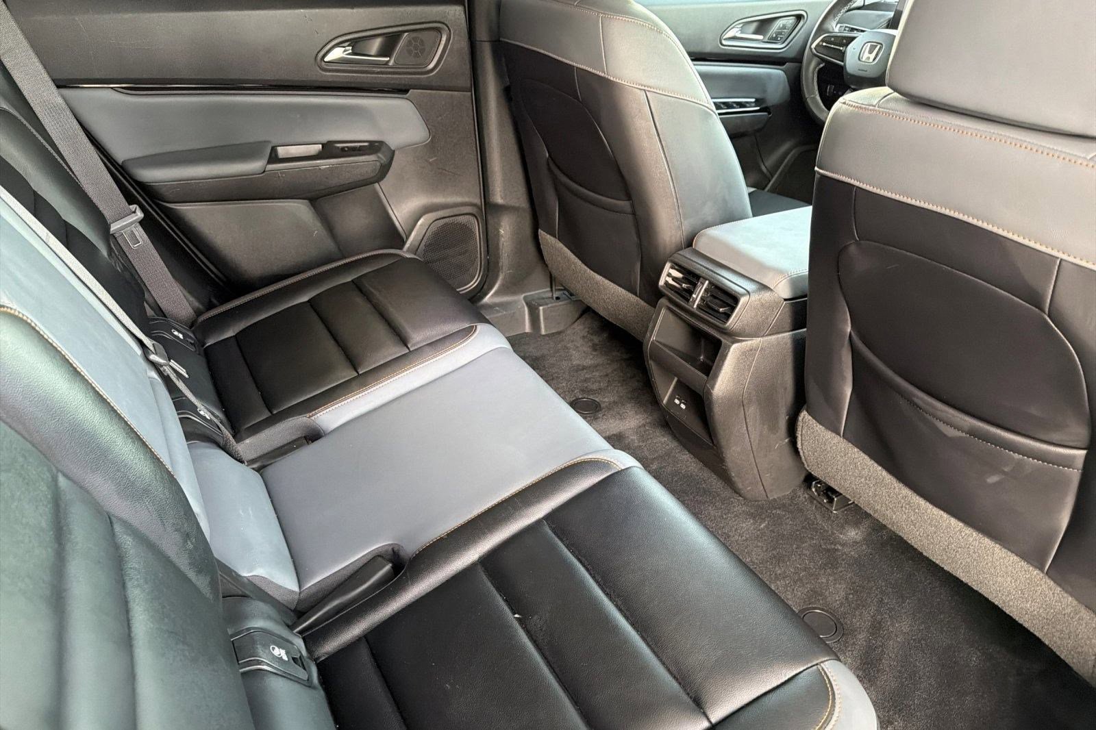 Used 2025 Honda Prologue Touring image 30