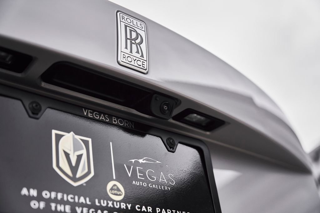Used 2025 Rolls-Royce Spectre w/ Spectre Launch Package image 12