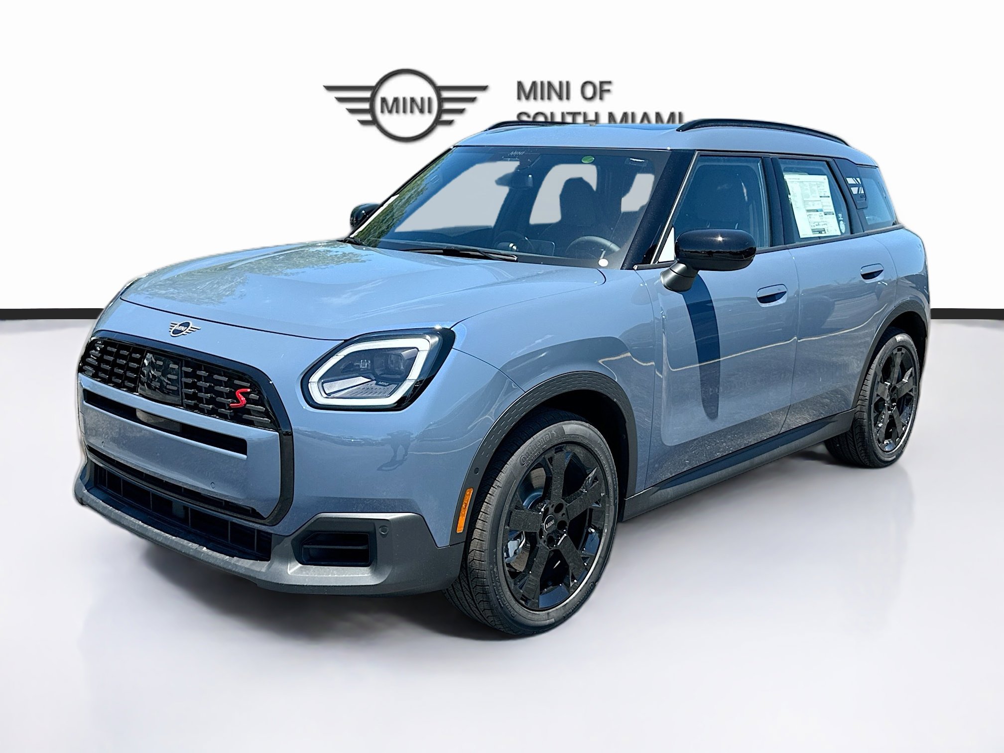 New 2026 MINI Cooper Countryman S image 3