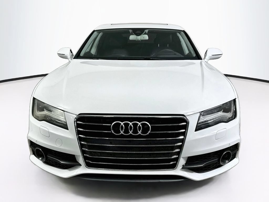 Used 2012 Audi A7 3.0T Premium AWD/4WD image 5