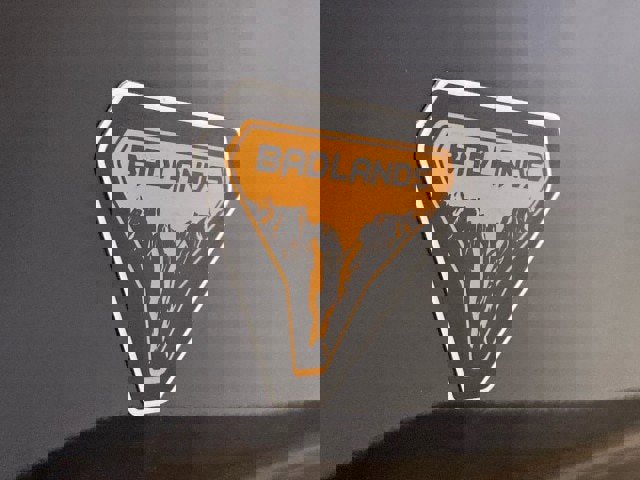 Certified 2023 Ford Bronco Sport Badlands image 9