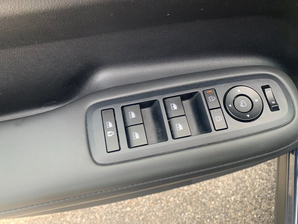 Used 2026 Hyundai Santa Fe Calligraphy w/ Tow & Go Package AWD/4WD image 13