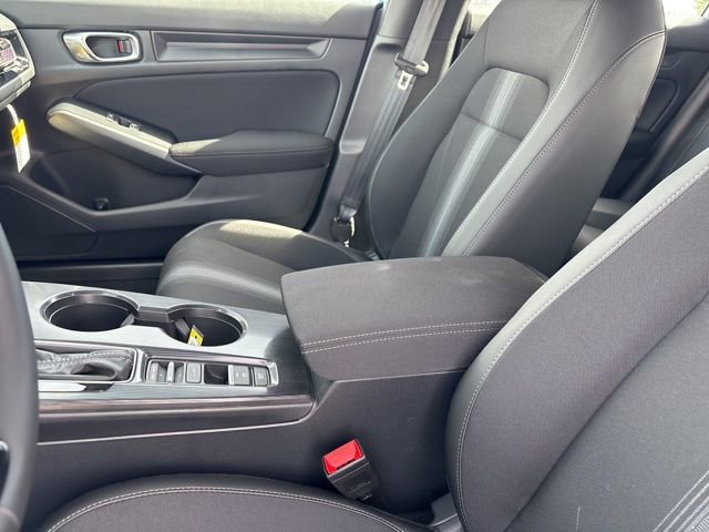 New 2026 Honda Civic Sport image 15