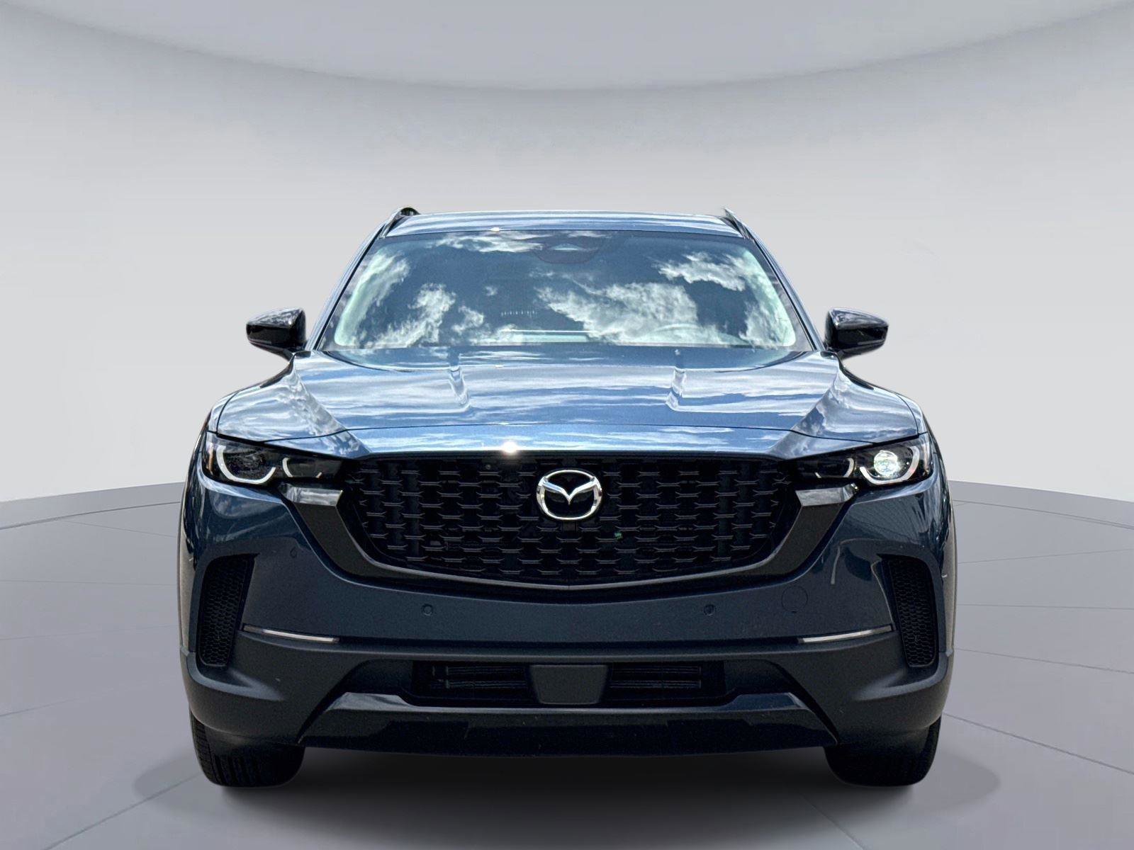 Certified 2026 MAZDA CX-50 AWD 2.5 Hybrid w/ Weather Package image 8