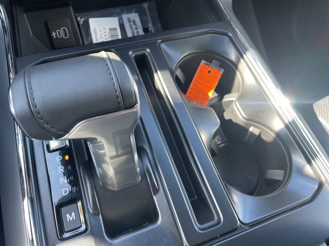 New 2025 Ford F150 Lariat image 30