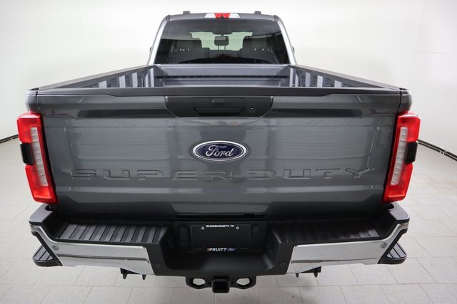 New 2026 Ford F350 XLT w/ 360-Degree Camera Package image 6