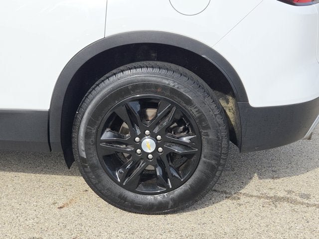 Used 2021 Chevrolet Blazer LT FWD image 14