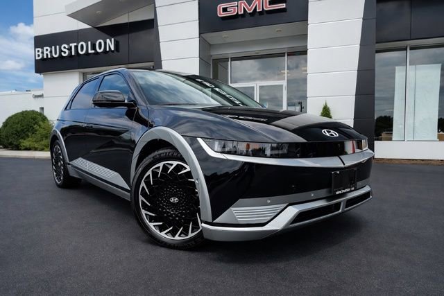 Used 2023 Hyundai Ioniq 5 Limited image 8