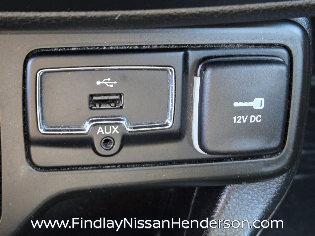 Used 2018 Jeep Renegade Sport w/ Power & Air Group AWD/4WD image 29