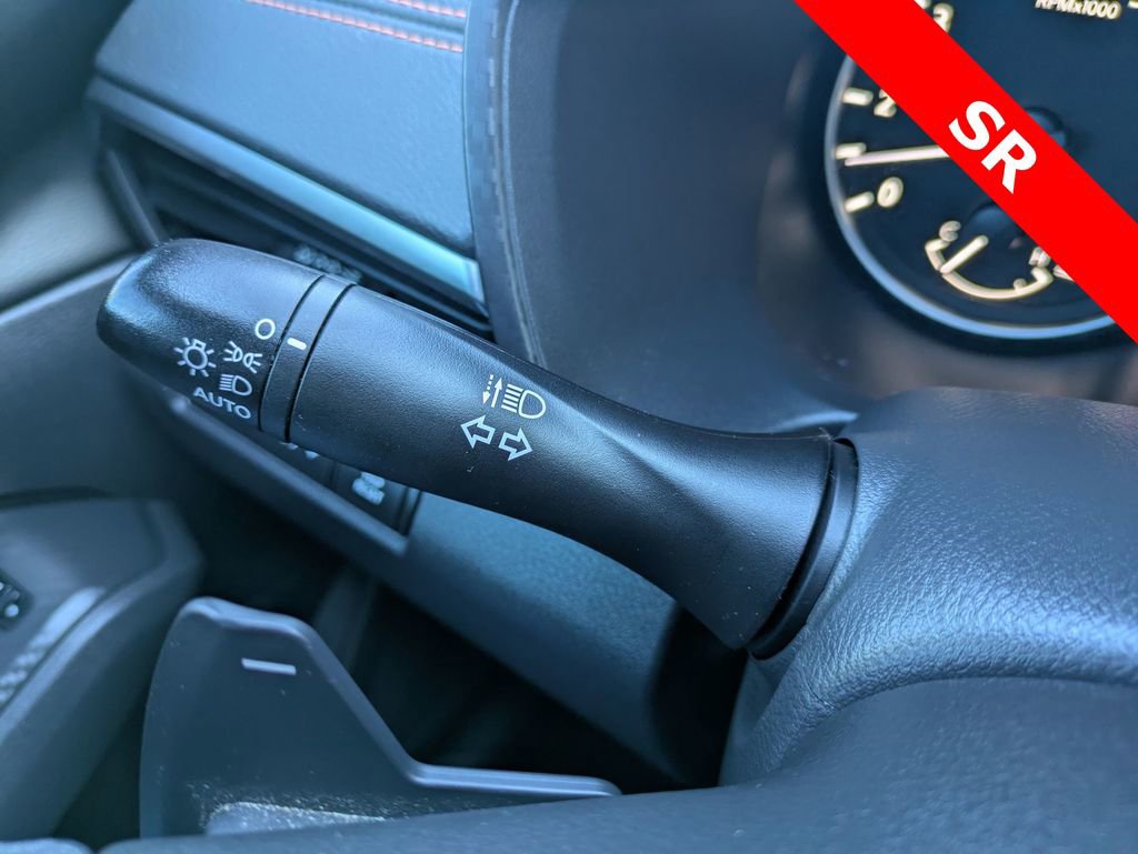 Used 2021 Nissan Altima 2.5 SR image 23