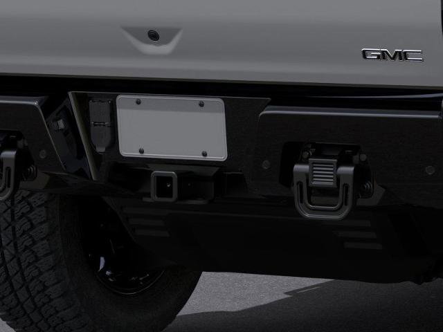 New 2025 GMC Hummer EV 2X w/ LPO, Dark Essentials Package image 54