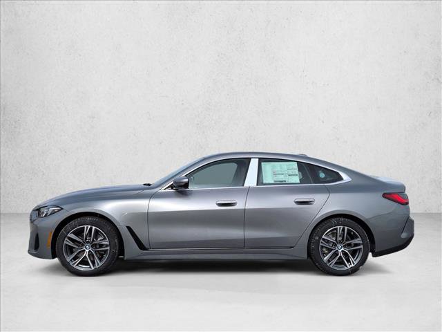 New 2026 BMW 430i xDrive image 5