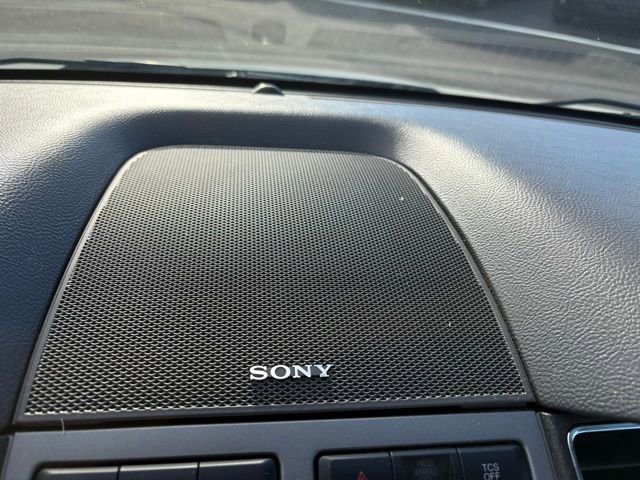 Used 2011 Ford Taurus SEL w/ 202A Rapid Spec Order Code image 18