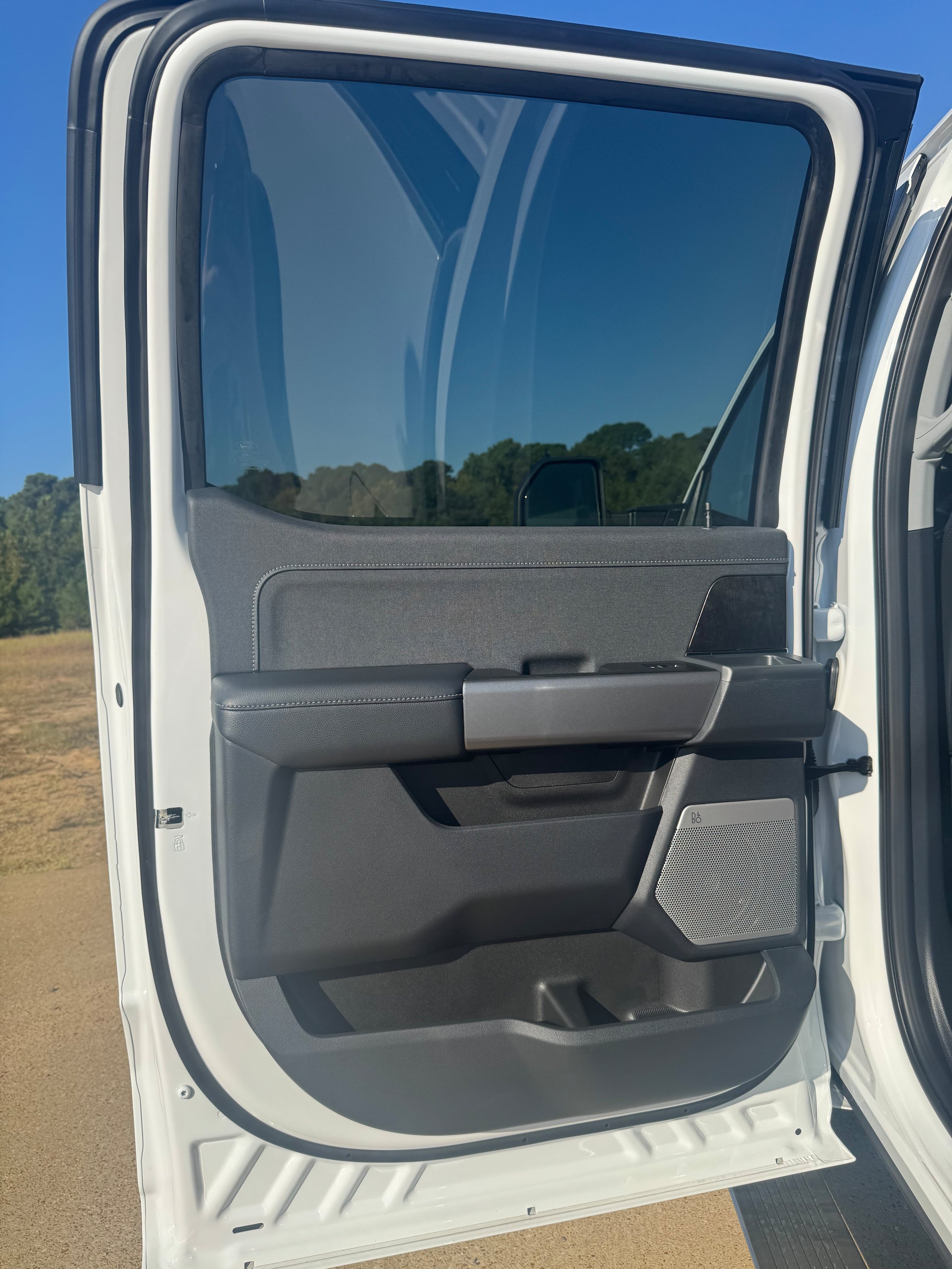 New 2026 Ford F350 Lariat RWD image 29