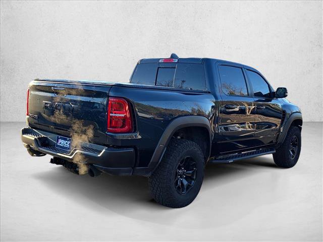 Used 2025 RAM 1500 RHO w/ Bed Utility Group image 5