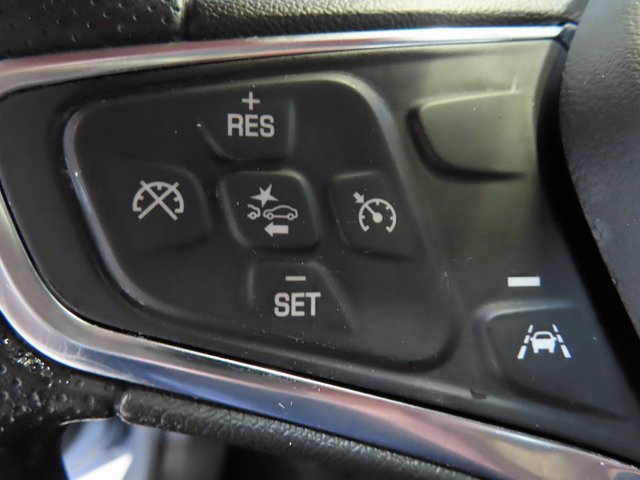 Used 2023 Chevrolet Malibu LT image 20