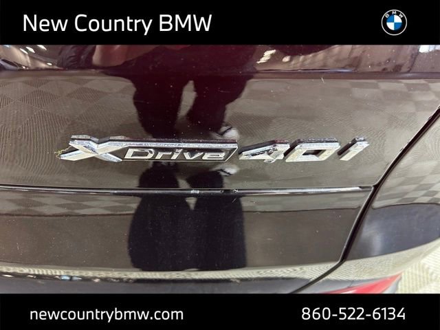 Used 2020 BMW X5 xDrive40i w/ Convenience Package image 11