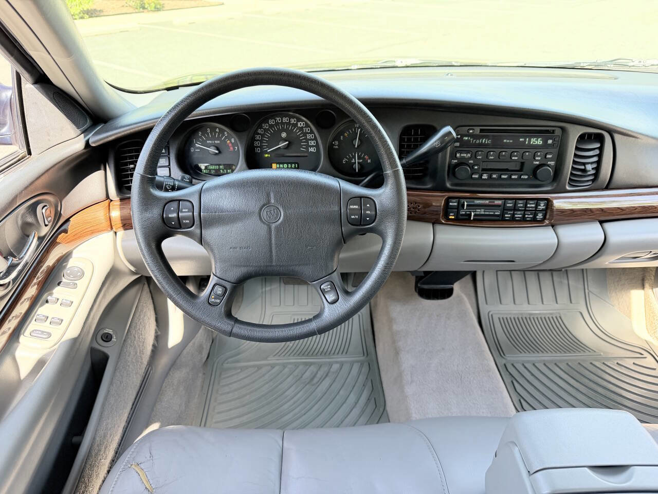 Used 2004 Buick Le Sabre Custom FWD image 14