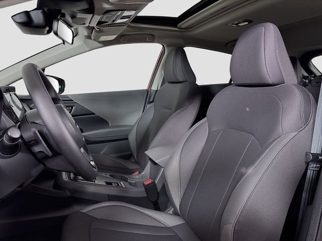 New 2026 Subaru Crosstrek 2.0i Premium AWD/4WD image 20