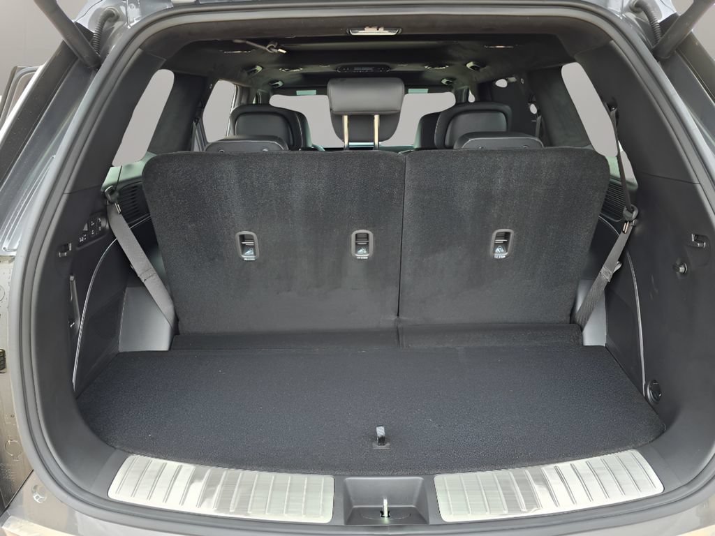New 2026 Hyundai Palisade Calligraphy AWD/4WD image 31