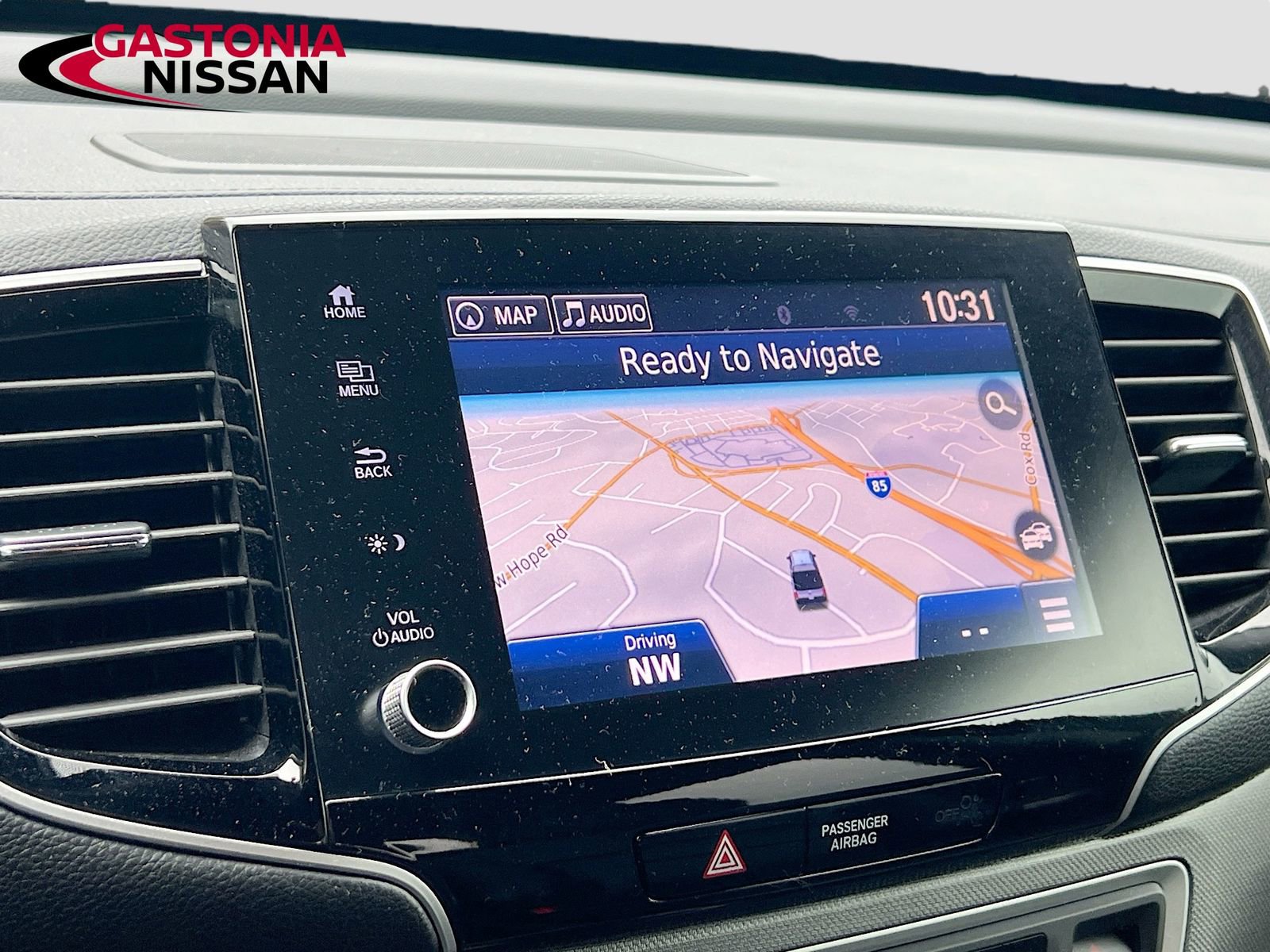 Used 2021 Honda Ridgeline RTL-E image 17