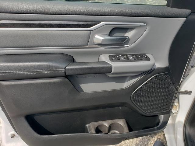 Used 2020 RAM 1500 Big Horn AWD/4WD image 11