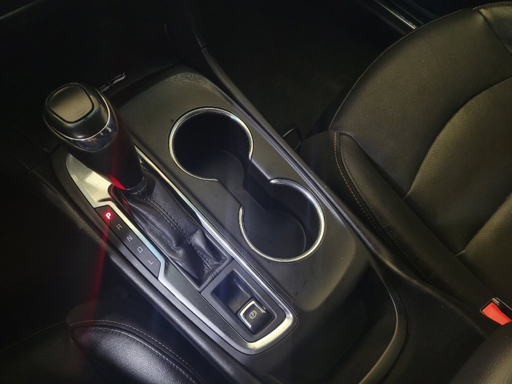 Used 2019 Chevrolet Equinox Premier w/ Premier Redline Edition image 26