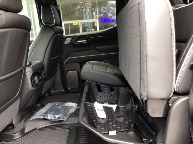 New 2026 GMC Sierra 1500 AT4X AWD/4WD image 22