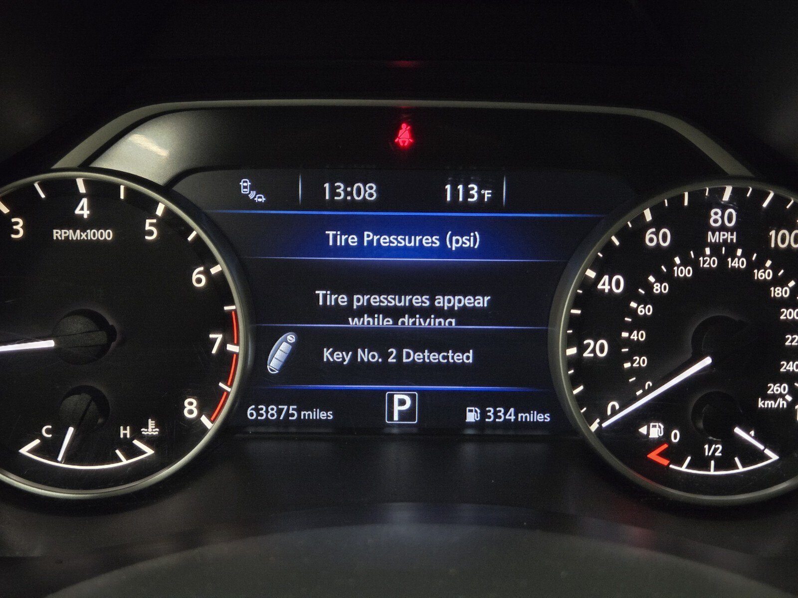 Used 2015 Nissan Murano Platinum w/ Platinum Technology Package FWD image 16