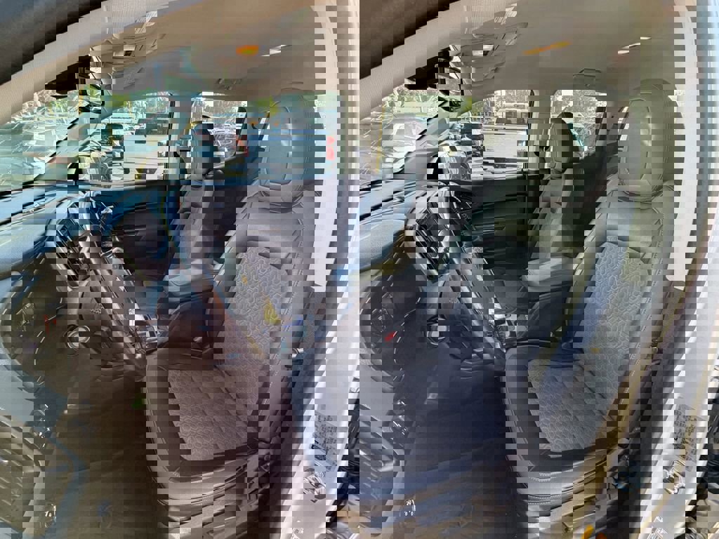 Used 2020 Chevrolet Colorado Z71 image 20